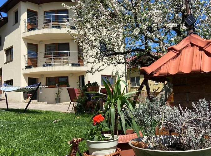 Casa Ana Cluj