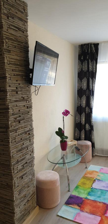 Casa Ana * Cluj-Napoca