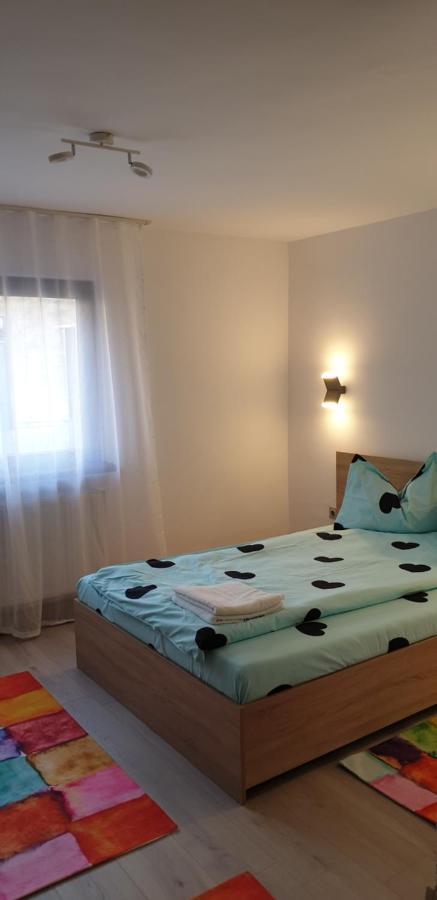Casa Ana * Cluj-Napoca