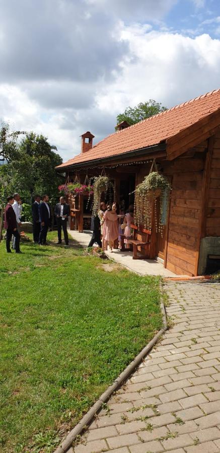 Casa Ana * Cluj-Napoca