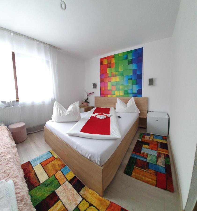 Homestay Casa Ana Cluj-Napoca