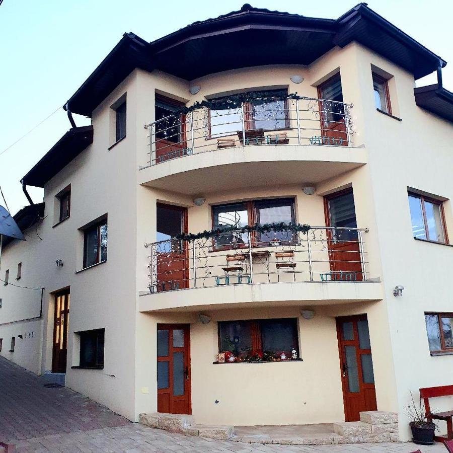 Homestay Casa Ana Cluj-Napoca