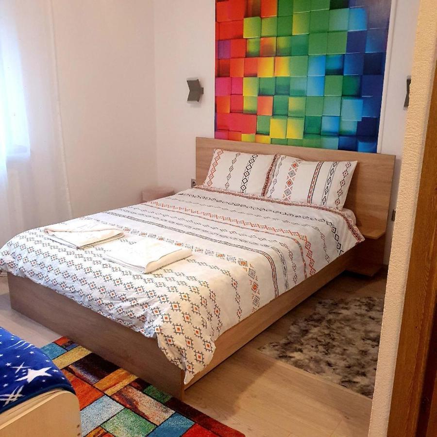 Casa Ana Homestay *