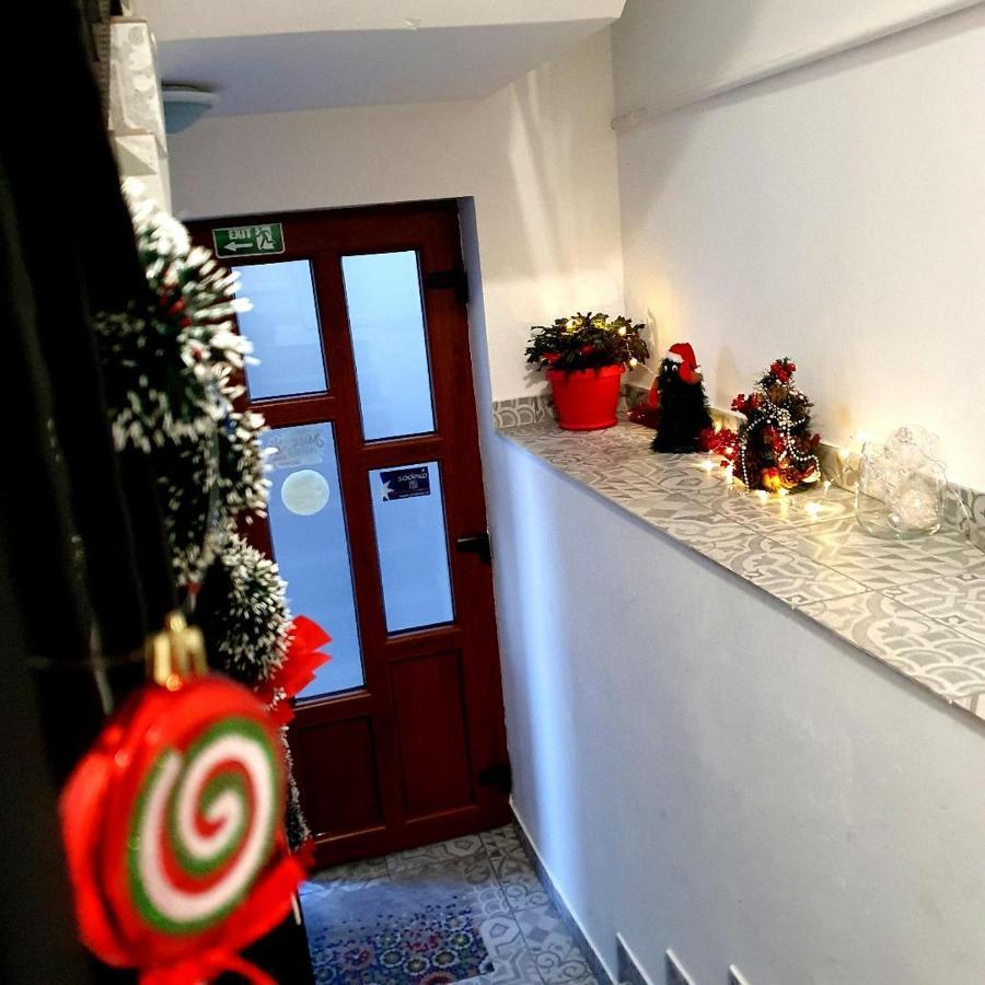 Casa Ana * Cluj-Napoca