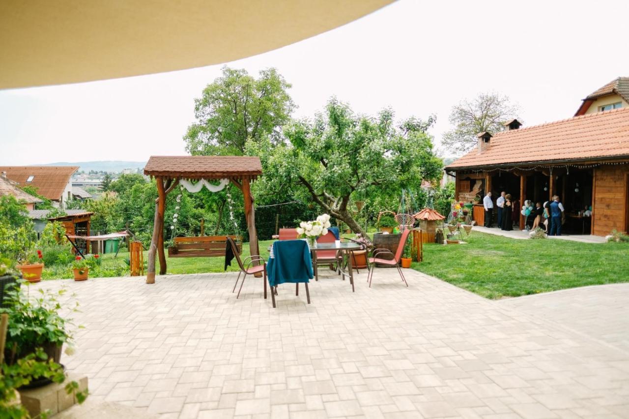 Homestay Casa Ana