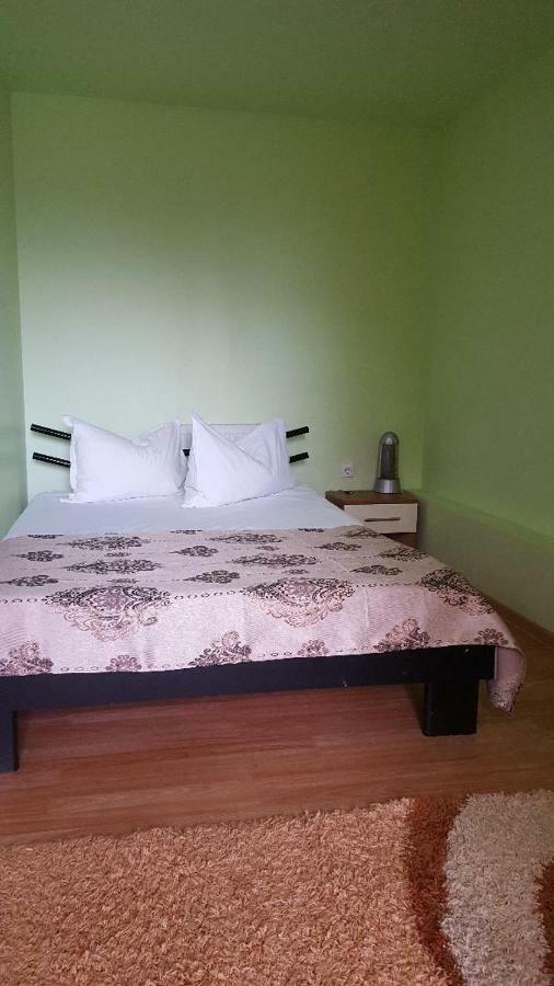 Homestay Casa Ana Cluj-Napoca