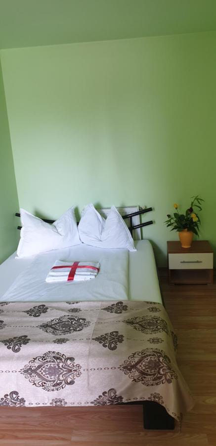 Casa Ana Homestay