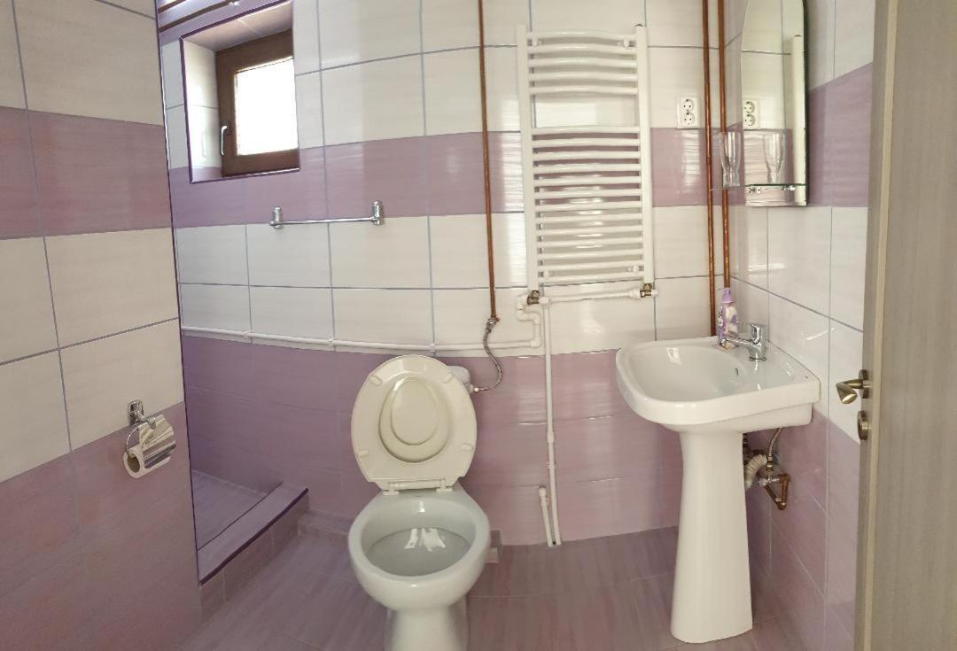Homestay Casa Ana