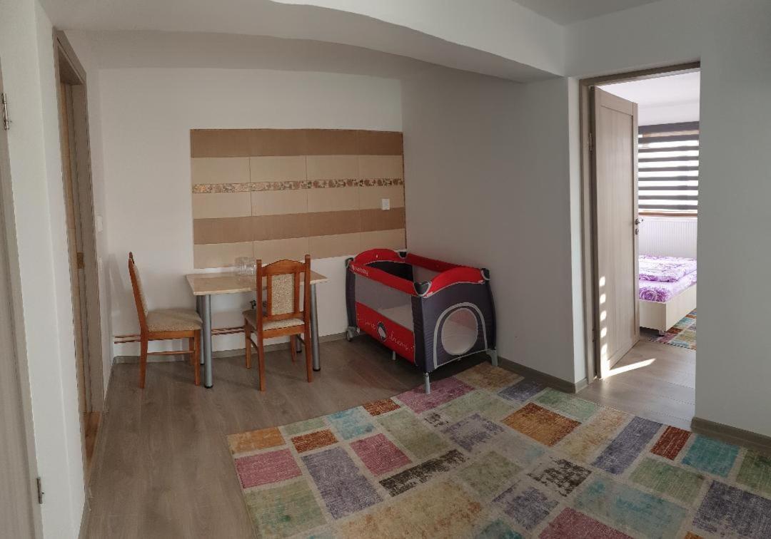 Casa Ana * Cluj-Napoca